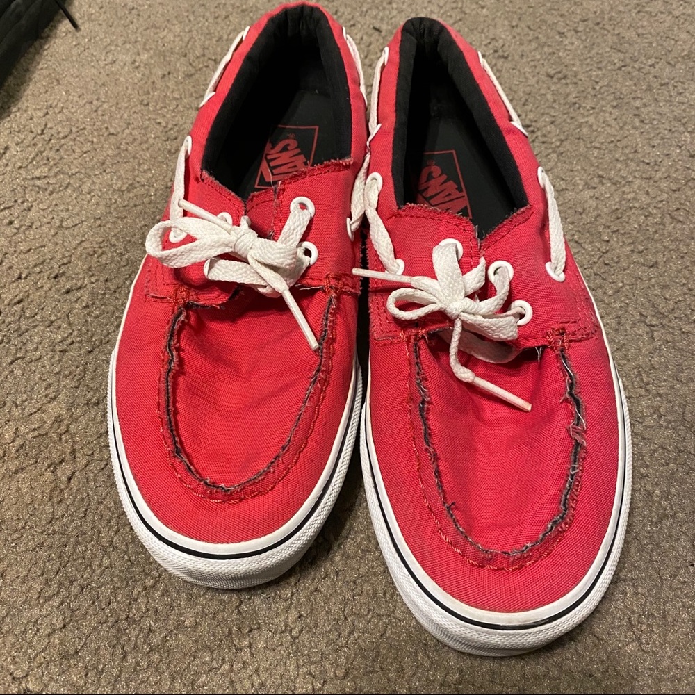 🌸Vans Sneakers🌸